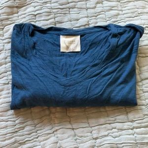 Zada Design Lightweight Tee